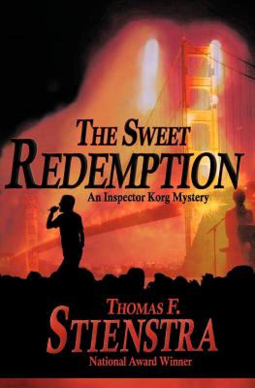 【预售】the sweet redemption: an inspector korg mystery