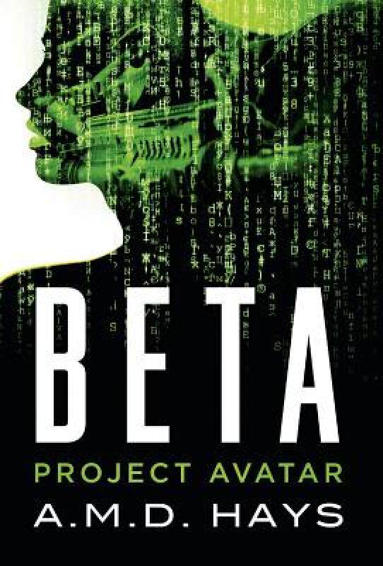 【预售】Beta - Project Avatar