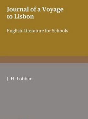 【预售】Fielding: 'Journal of a Voyage to Lisbon'