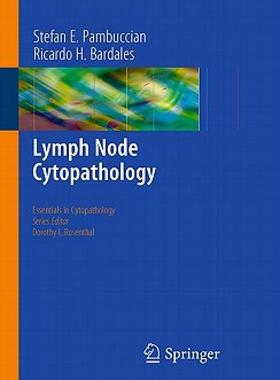 【预售】Lymph Node Cytopathology