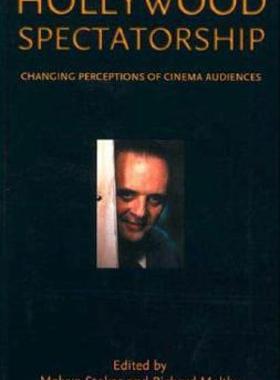 【预售】Hollywood Spectatorship: Changing Perceptions of