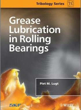 【预售】Grease Lubrication in Rolling Bearings
