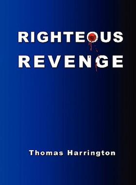 【预售】Righteous Revenge