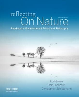 【预售】Reflecting on Nature: Readings in Environmental
