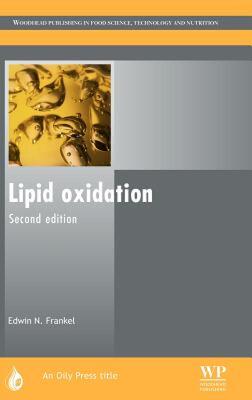 【预售】Lipid Oxidation