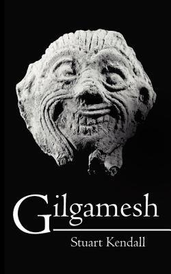 【预售】Gilgamesh