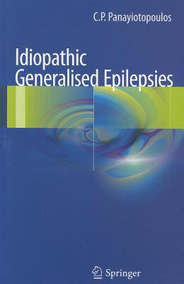 【预售】Idiopathic Generalised Epilepsies