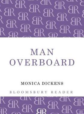 【预售】Man Overboard