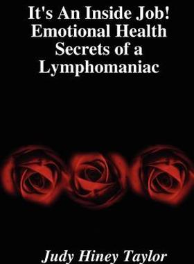 【预售】It's an Inside Job! Emotional Health Secrets of a