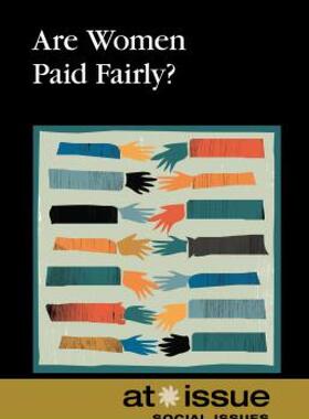 【预售】Are Women Paid Fairly?