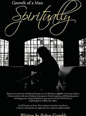 【预售】Growth of a Man Spiritually