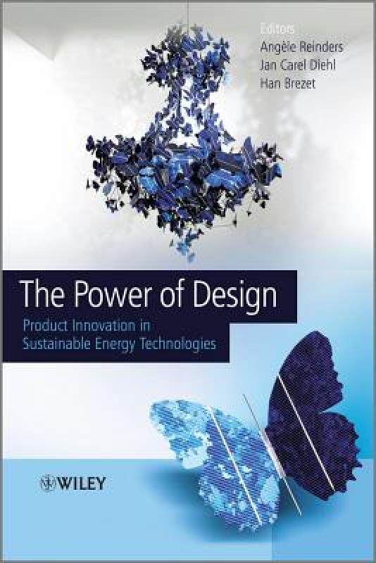 【预售】The Power of Design: Product Innovation in