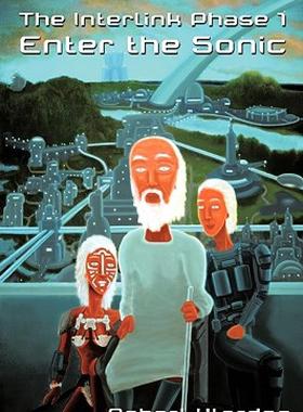 【预售】The Interlink Phase 1: Enter the Sonic