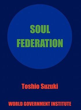 【预售】Soul Federation
