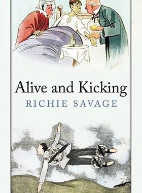 【预售】Alive and Kicking