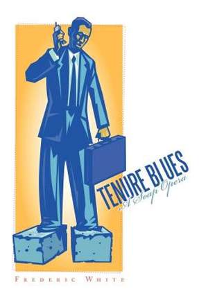 【预售】Tenure Blues: A Soap Opera