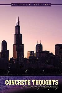 【预售】Concrete Thoughts: A Collection of Urban Poetry