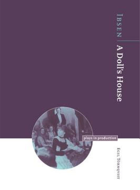 【预售】Ibsen: A Doll's House