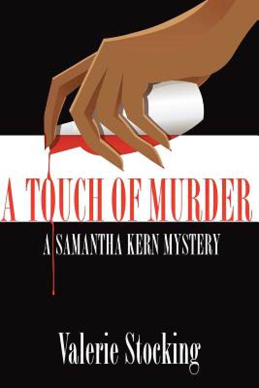 【预售】A Touch of Murder