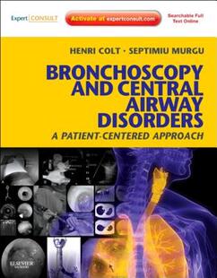 【预售】Bronchoscopy and Central Airway Disorders: A