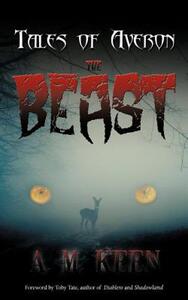 【预售】Tales of Averon: The Beast
