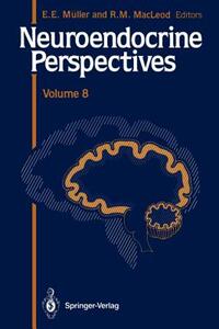 【预售】Neuroendocrine Perspectives