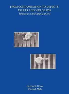【预售】From Contamination to Defects, Faults and Yield