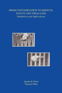 【预售】From Contamination to Defects, Faults and Yield