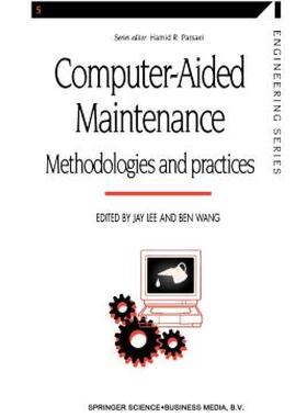 【预售】Computer-Aided Maintenance: Methodologies and