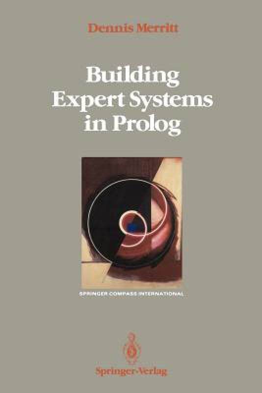 【预售】Building Expert Systems in PROLOG