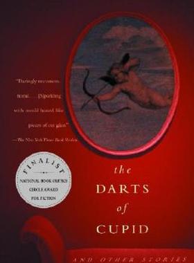 【预售】The Darts of Cupid: Stories