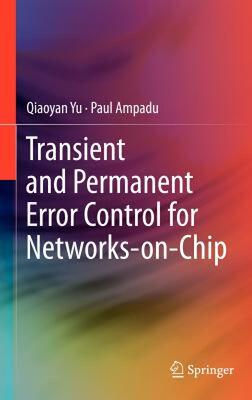 【预售】Transient and Permanent Error Control for