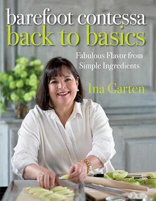 【预售】Barefoot Contessa Back to Basics: Fabulous Flavor