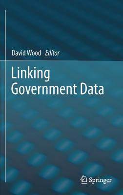 【预售】Linking Government Data