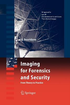 【预售】Imaging for Forensics and Security: From Theory to