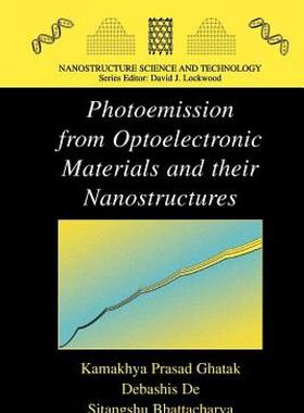 【预售】Photoemission from Optoelectronic Materials and