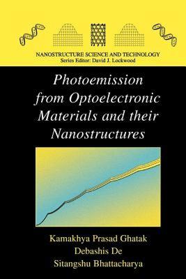 【预售】Photoemission from Optoelectronic Materials and