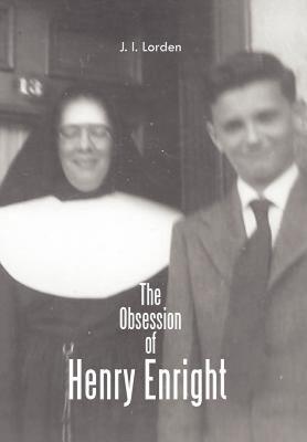 【预售】The Obsession of Henry Enright
