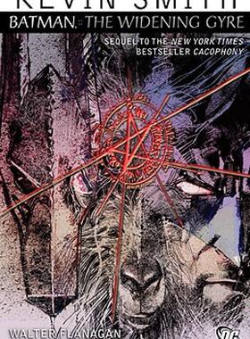 【预售】The Widening Gyre