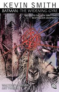 【预售】The Widening Gyre