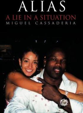 【预售】Alias: A Lie in a Situation