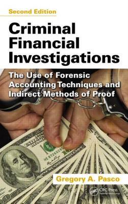 【预售】Criminal Financial Investigations: The Use of