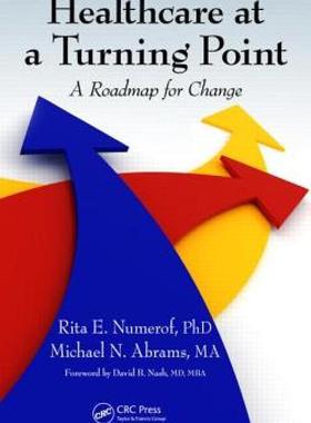 【预售】Healthcare at a Turning Point: A Roadmap for Change
