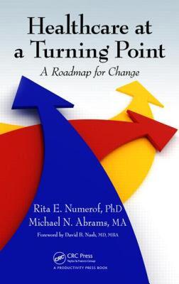 【预售】Healthcare at a Turning Point: A Roadmap for Change