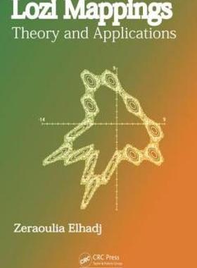 【预售】Lozi Mappings: Theory and Applications