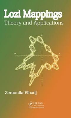 【预售】Lozi Mappings: Theory and Applications