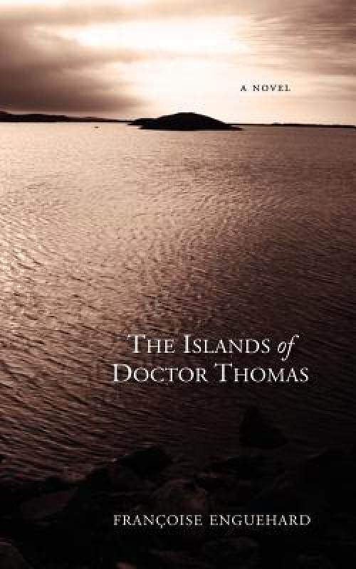 【预售】The Islands of Dr. Thomas
