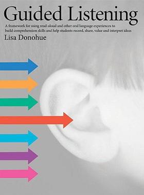 【预售】Guided Listening: A Framework for Using Read-Aloud