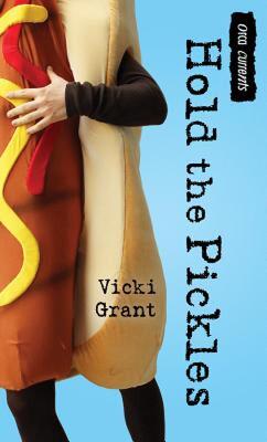 【预售】Hold the Pickles