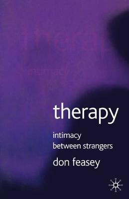 【预售】Therapy: Intimacy Between Strangers